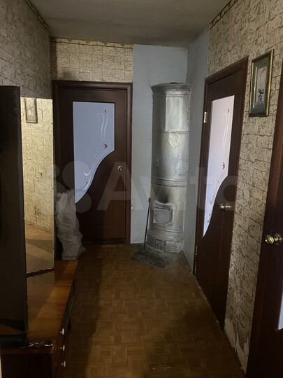 3-к. квартира, 65,9 м², 2/2 эт.