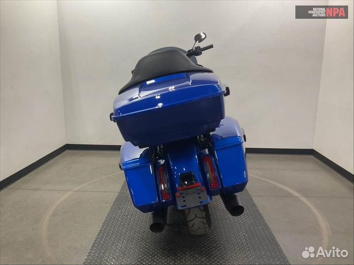 2024 harley-davidson fltrx road glide