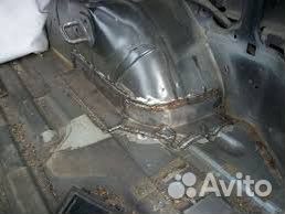 Газосварщик