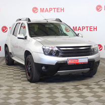 Renault Duster 1.5 MT, 2012, 160 000 км, с пробегом, цена 763 000 руб.