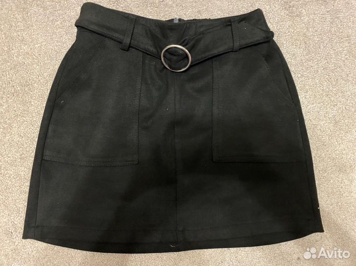 Юбки 42-44