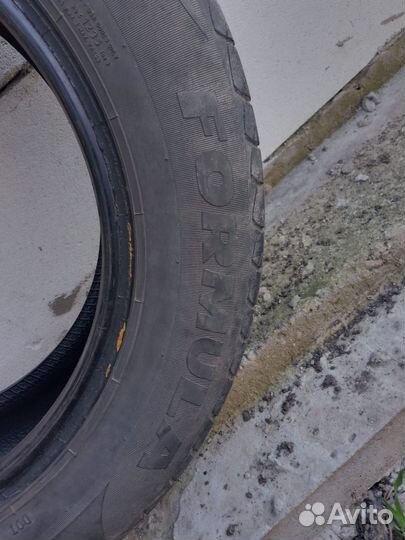 Formula Energy 185/65 R15