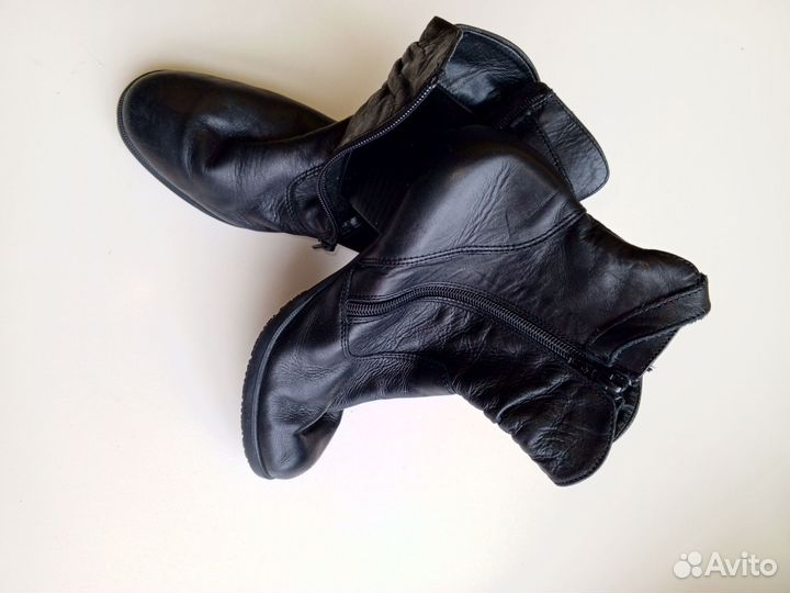 Ботильоны medicus