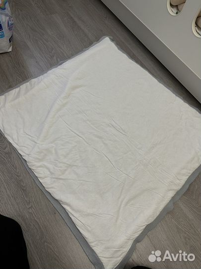 Одеяло-конверт на выписку