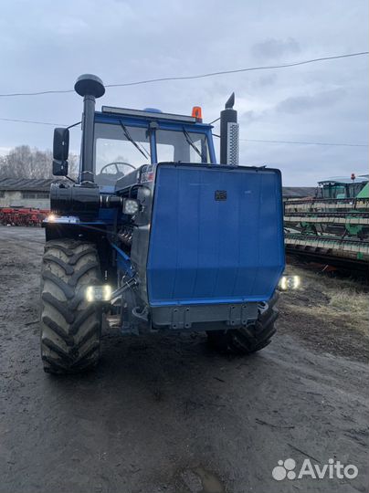 Трактор ХТЗ Т-150К, 2004