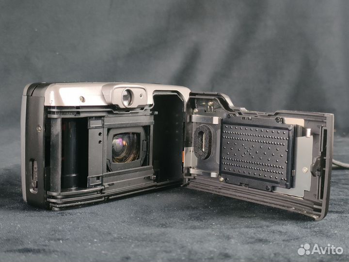 Canon Prima Super 28V Luna
