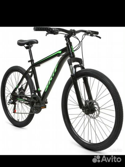 Велосипед горный Skif 26