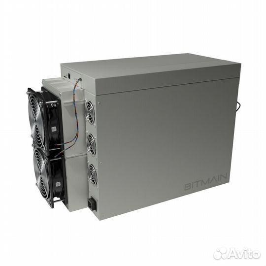 Antminer T21 190