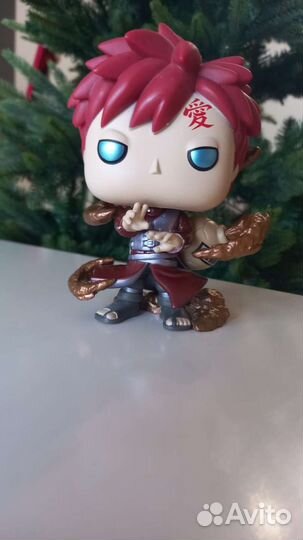 Коллекционные фигурки Funko POP Наруто