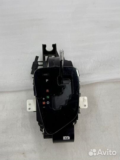 Кулиса АКПП Toyota Corolla E180/E181 2013-2019