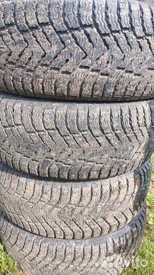 Cordiant Snow Cross 2 215/55 R17 98T