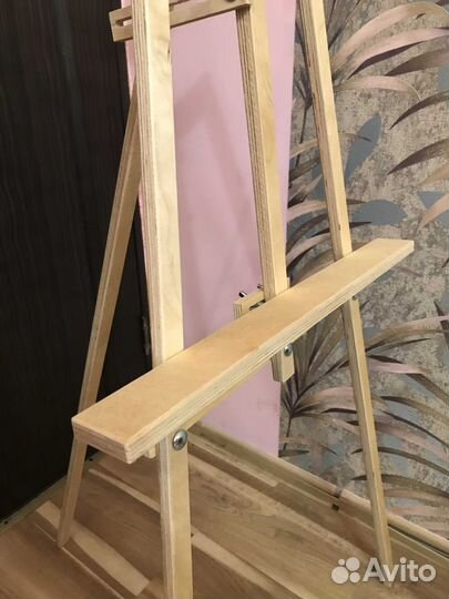 Мольберт для рисования