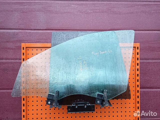 Стекло Ford explorer sport track