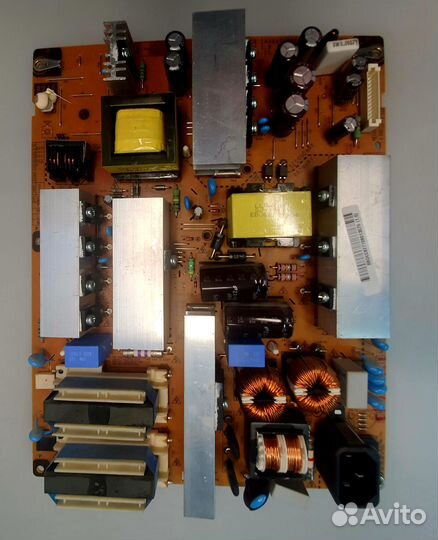 Бп EAX64743301 LG 42LK551