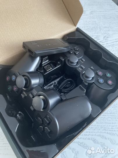 Игровая приставка dendy sega ps1