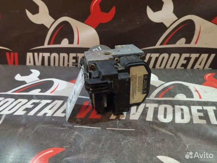 Блок ABS Toyota Corolla