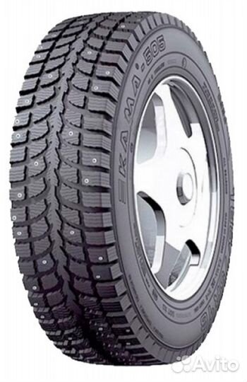 КАМА Кама-505 185/60 R14 82T