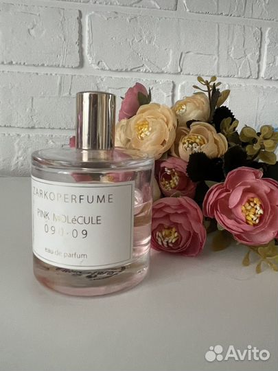 Парфюм женский