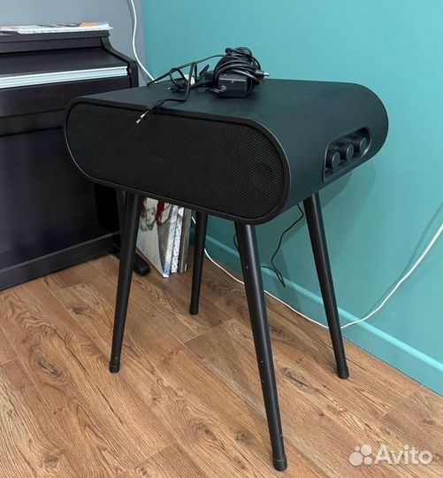 Акустическая колонка