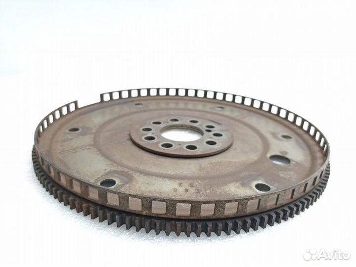 Маховик АКПП Volvo Xc70 3 2.4 D5244T4 2009