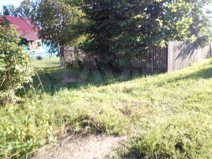 Участок 15 сот. (ИЖС)