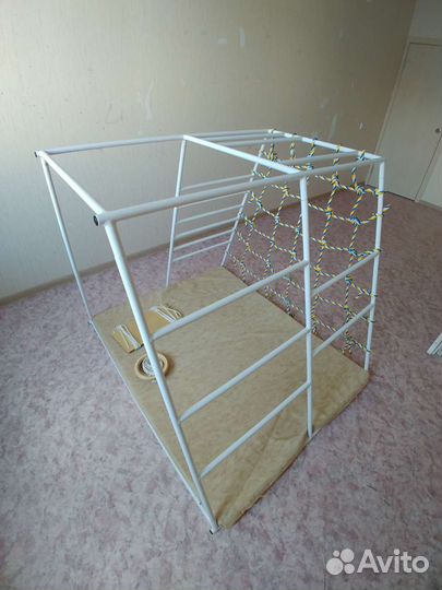 Ранний старт люкс белый цвет