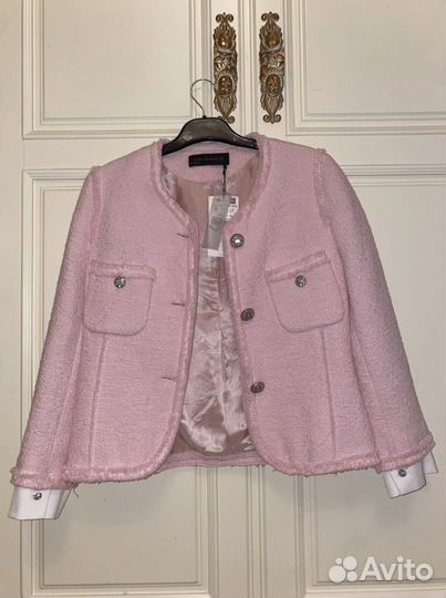 Блейзер zara новый