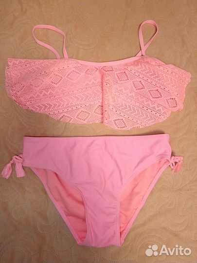 Купальник для девочки