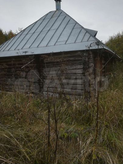 Участок 33 сот. (ИЖС)