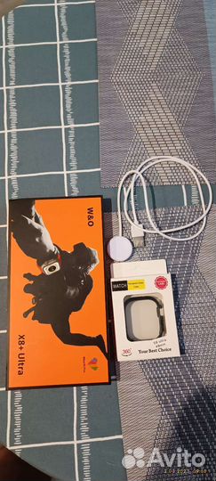 Apple х8 plus ultra
