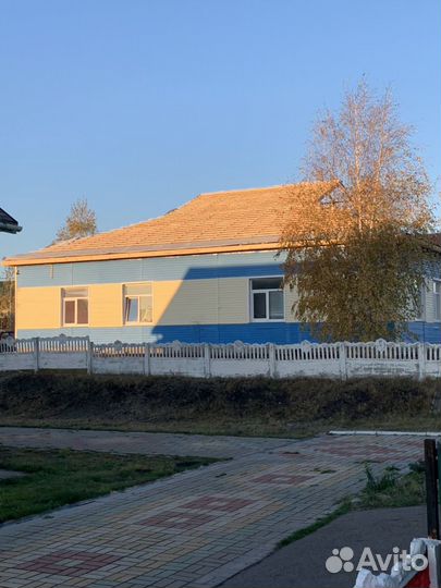 Строительные работы