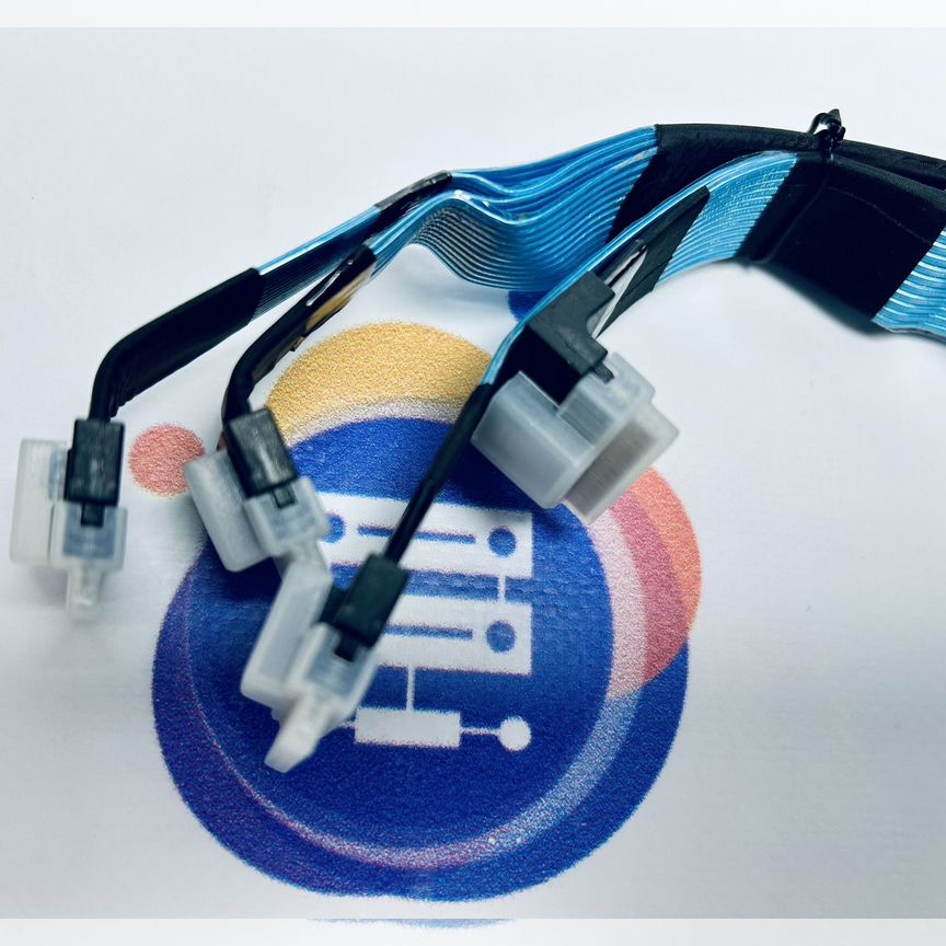 [0VD4JP] Кабель Для Dell Poweredge R840 0vd4jp