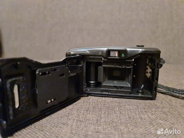 Olympus Trip Af 20 фотоаппарат пленочный