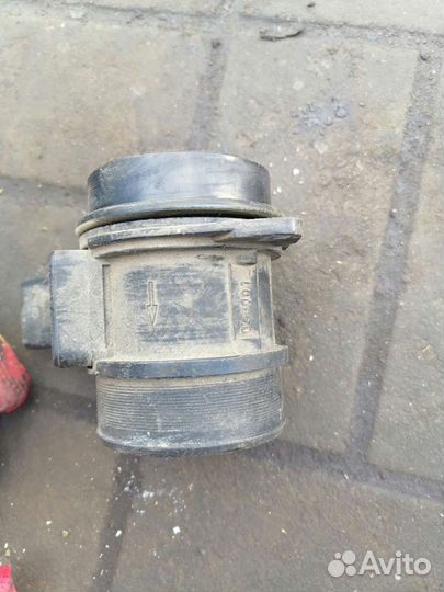 Дмрв фиат скудо 2000г 1.9 турбодизель