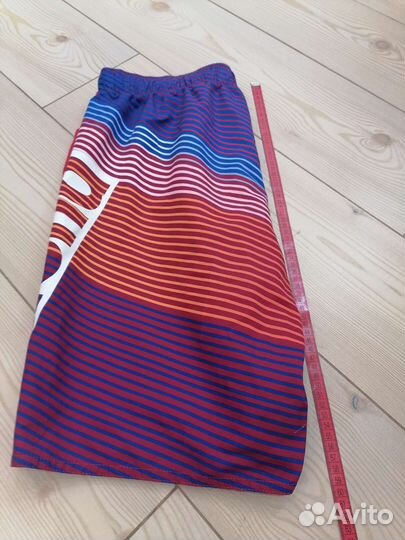 Шорты для плавания мужские