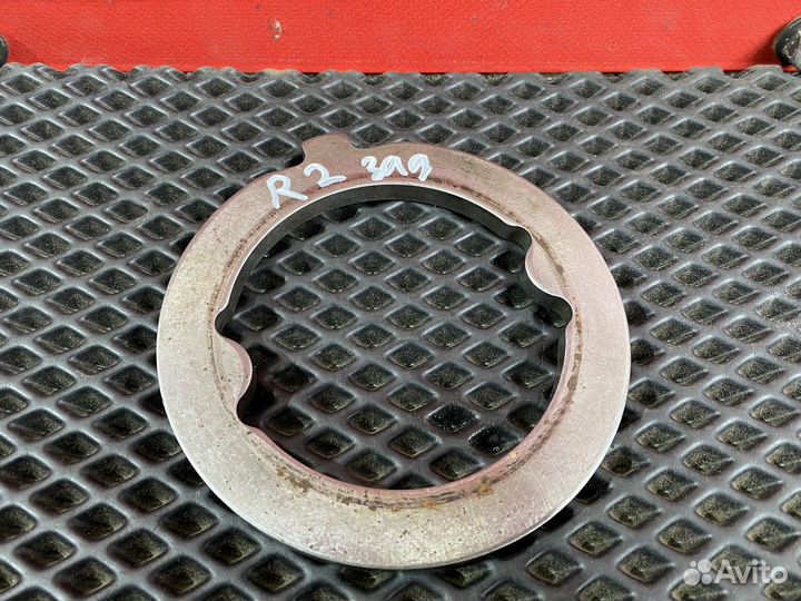 Шайба задней ступицы Renault T, Volvo FH