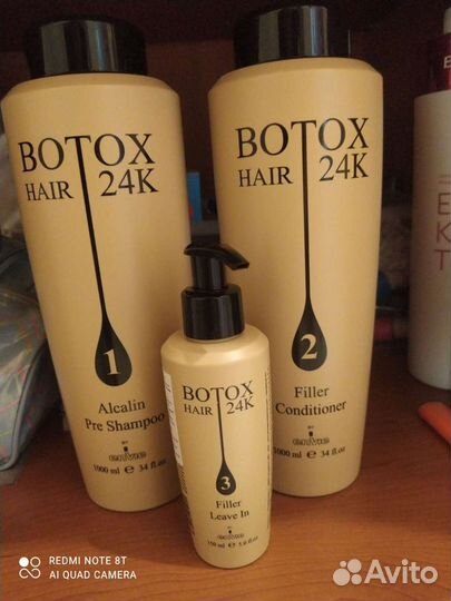 Окрашивания волос, стрижки