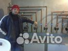 Сантехнические работы любой сложности