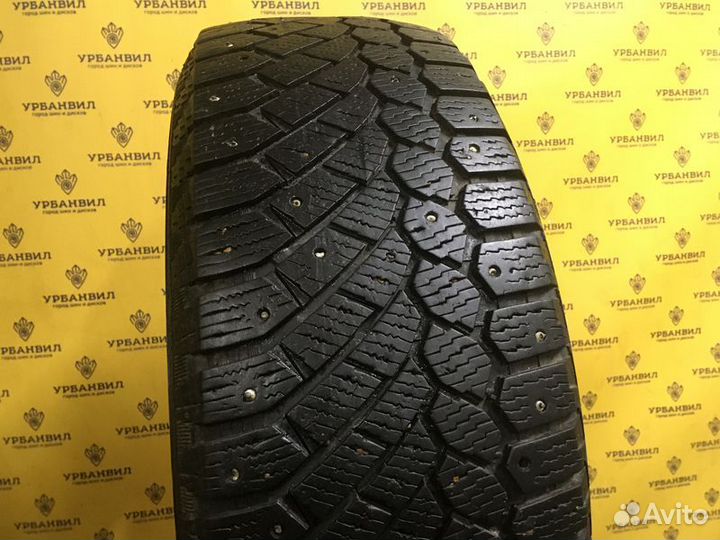 Gislaved Nord Frost 200 SUV 225/65 R17 106T