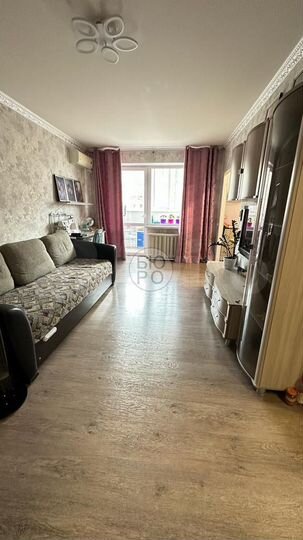 1-к. квартира, 41 м², 5/9 эт.