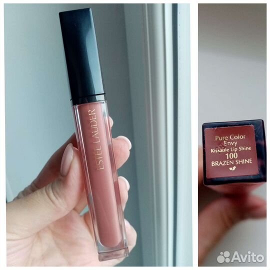 Помада Estee Lauder