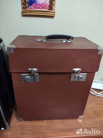 Баян тульский