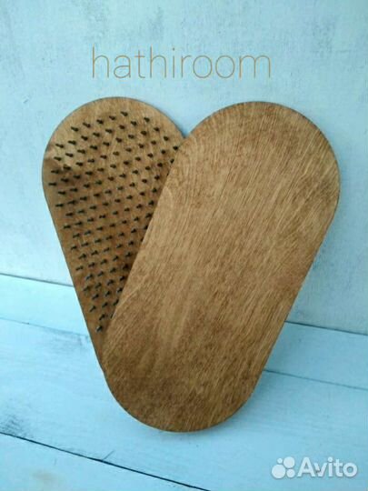 Овальные садху. Для новичков и опытных