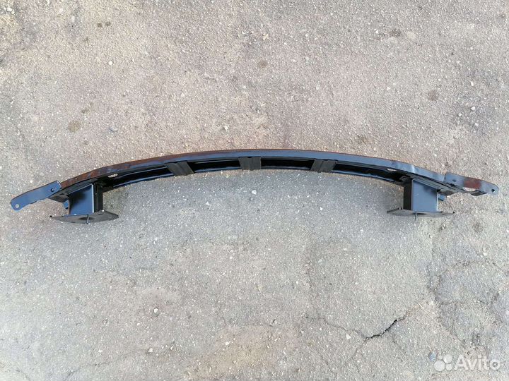 Крыло усилитель на chevrolet epica