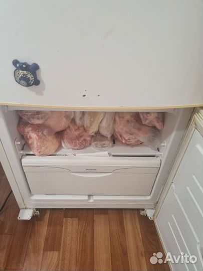 Холодильник бу