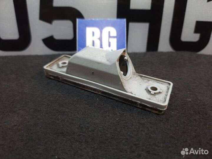 Фонарь подсветки номера Chevrolet Cruze седан