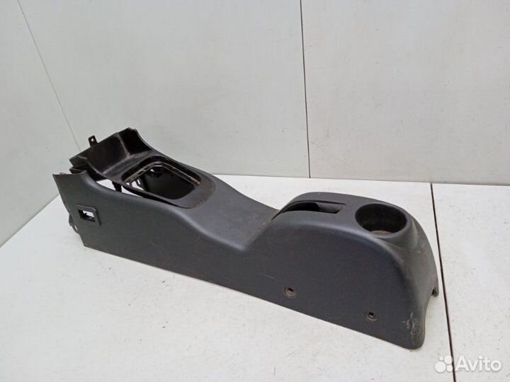 Консоль центральная Chery Very A13 AF 1.5 2011