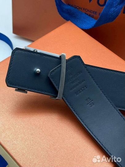 Ремень мужской louis vuitton