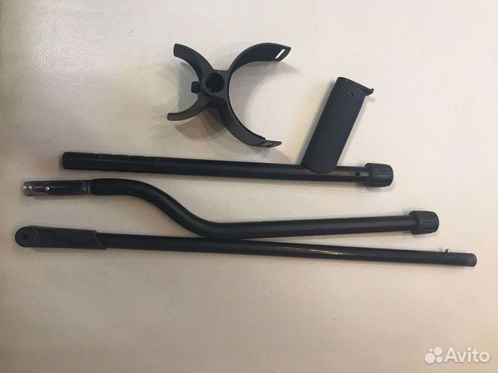 Металлоискатель Minelab x-terra 705