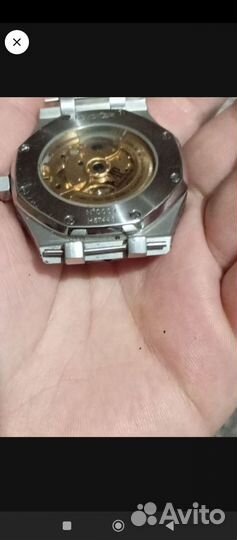 Наручные часы Мужские редкие